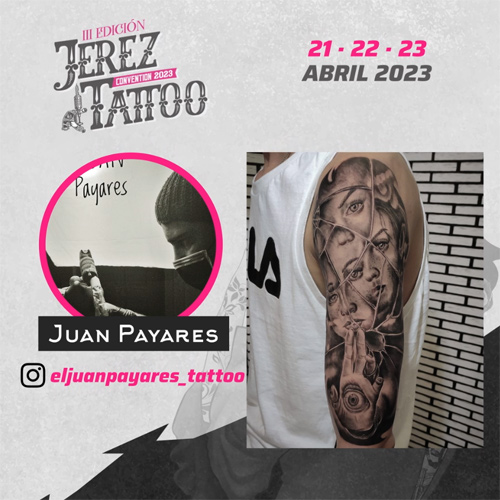 Juan Payares