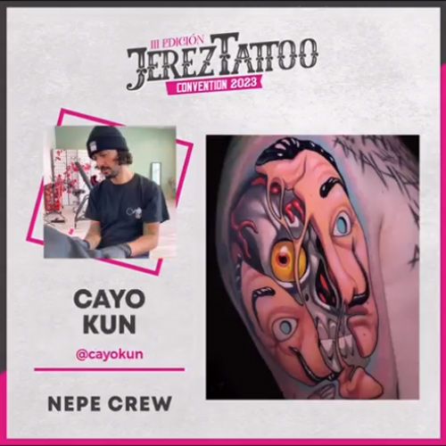 Cayo Kun