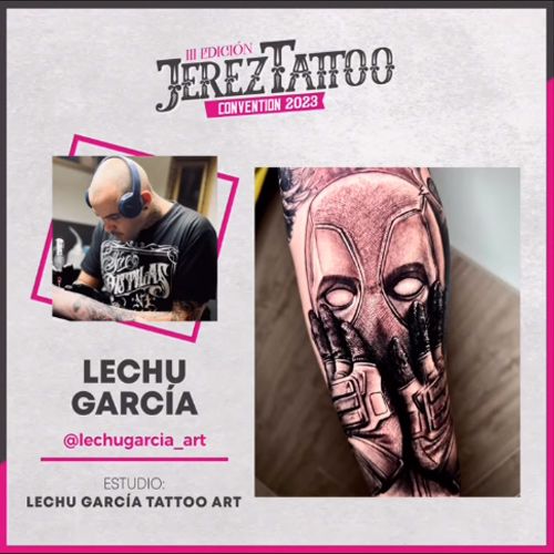 Lechu García
